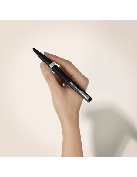 P MERIDIAN BLACK CT BPen