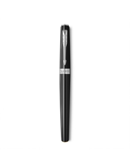 P MERIDIAN BLACK CT FPen F