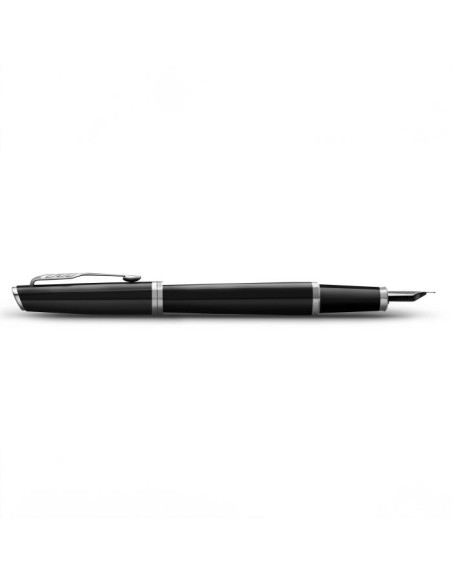 P MERIDIAN BLACK CT FPen F