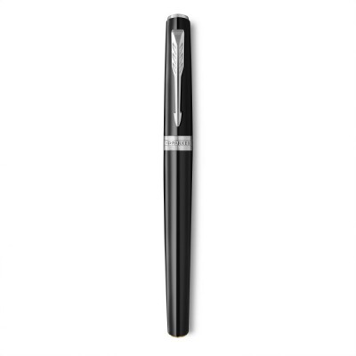 P MERIDIAN BLACK CT FPen M