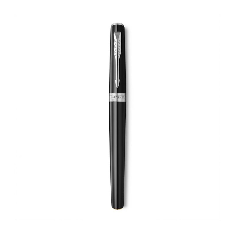 P MERIDIAN BLACK CT FPen M