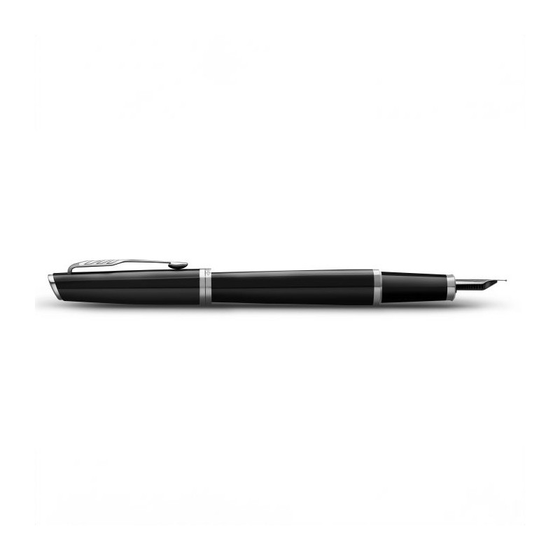 P MERIDIAN BLACK CT FPen M