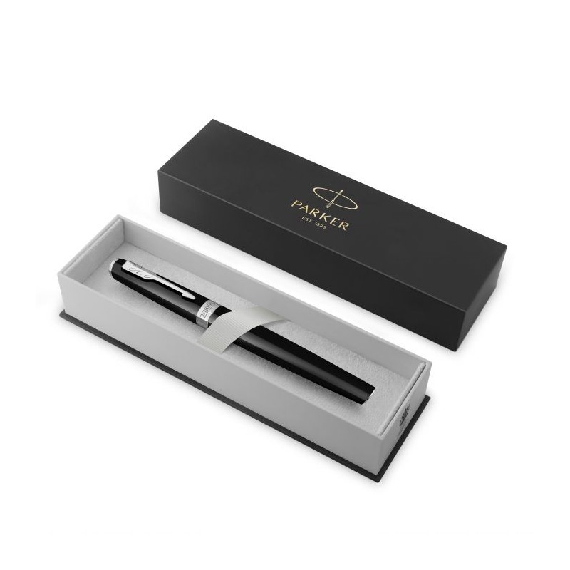 P MERIDIAN BLACK CT FPen M