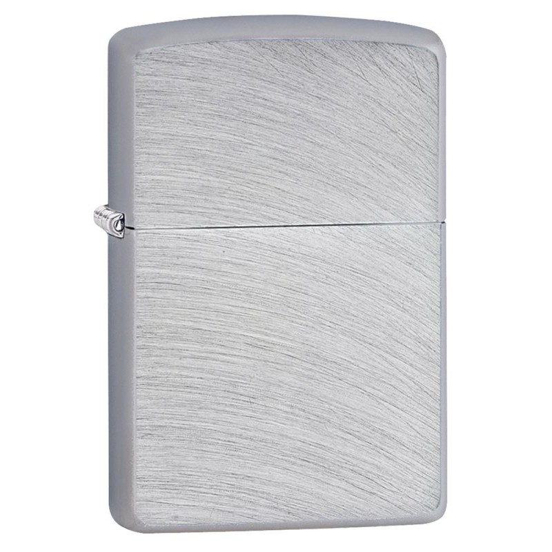 Αναπτήρας Zippo Classic Chrome Arch