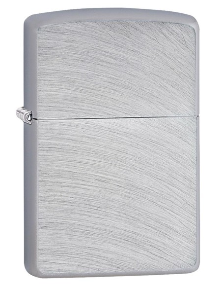 Αναπτήρας Zippo Classic Chrome Arch