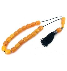 Χειροποιητο Κομπολοι 14 mm