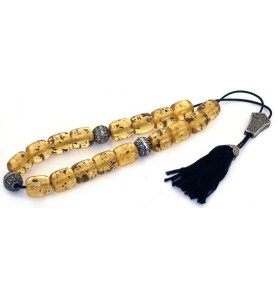 Χειροποιητο Κομπολοι 14 mm