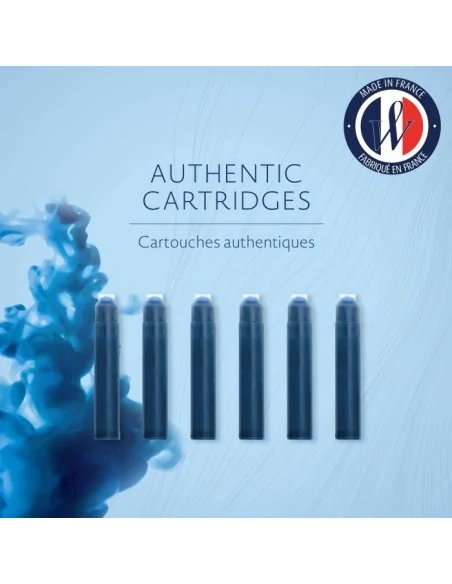 W ΙΝΚ 8pcs STD C/DGES GREEN