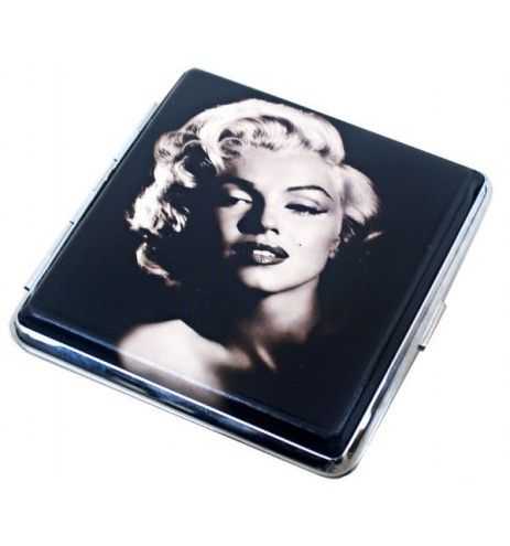 Marilyn Monroe ταμπακιέρα 20 τσιγάρων