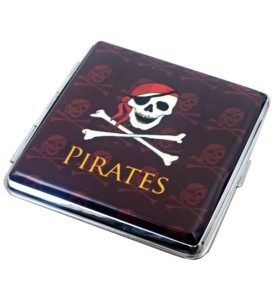 Tαμπακιέρα 20 τσιγάρων με...