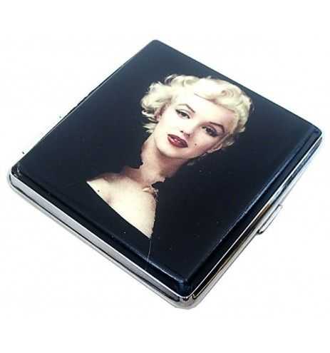 Ταμπακιέρα Marilyn Monroe 20 τσιγάρων