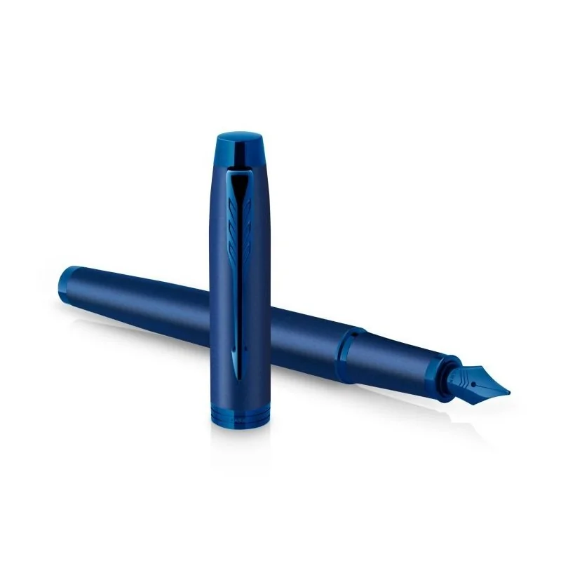 PARKER Ι.Μ. MONO BLUE FPen M