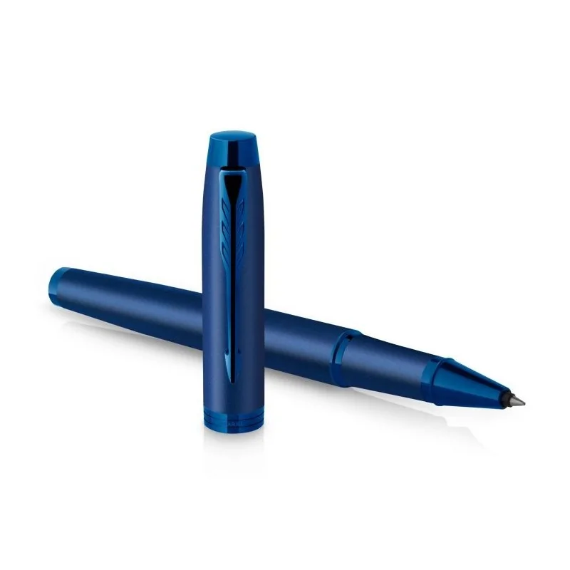 PARKER Ι.Μ. MONO BLUE RBall