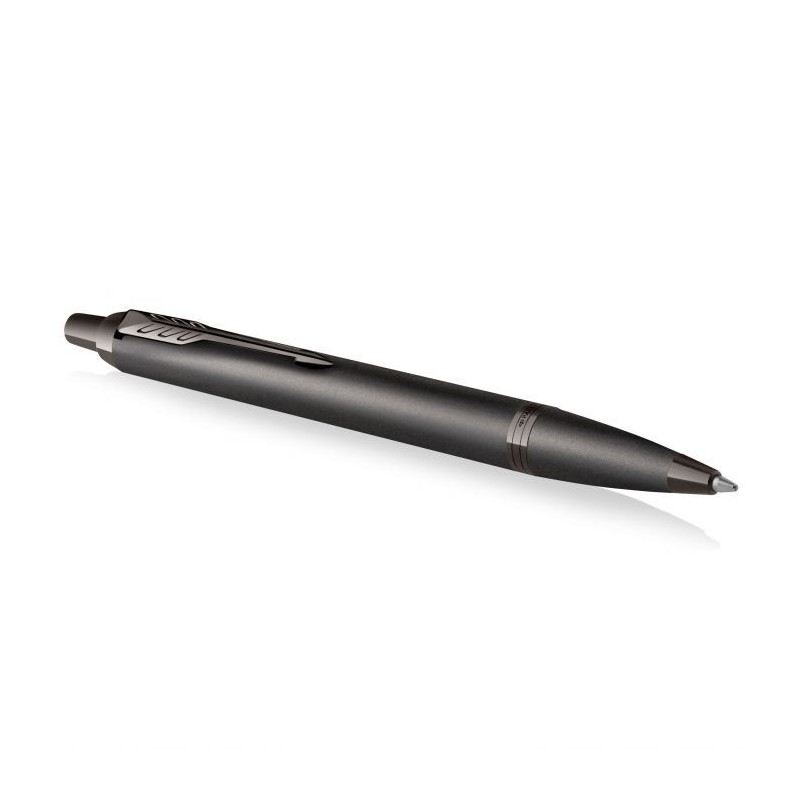 PARKER I.M. MONO TITANIUM BPen