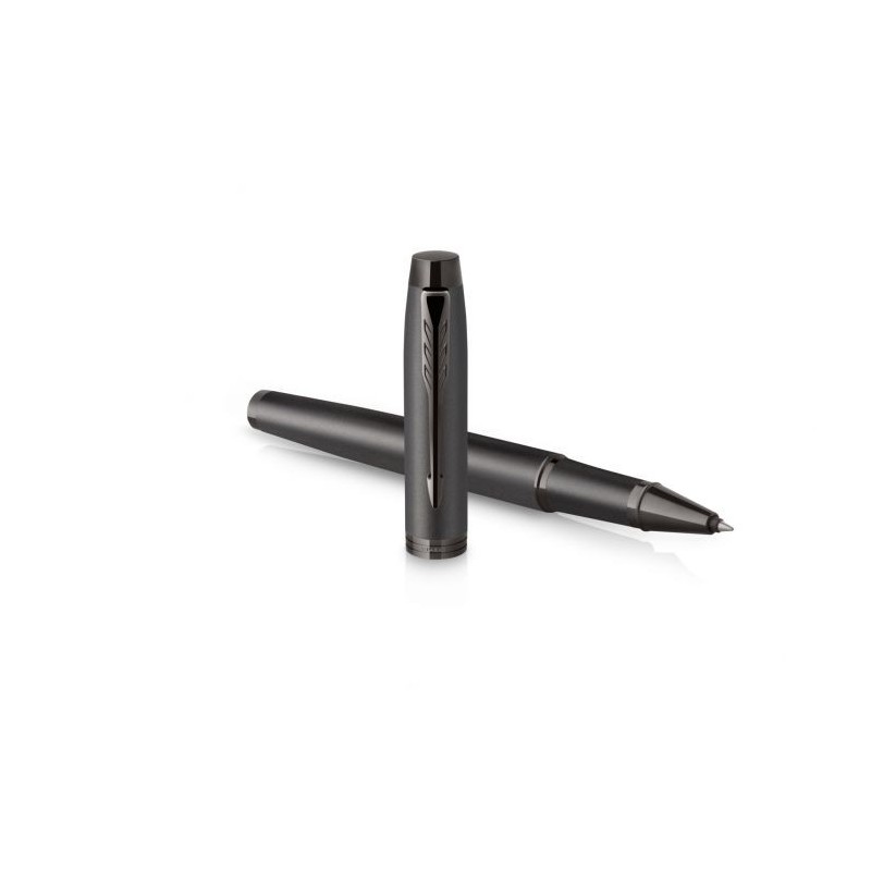 PARKER I.M. MONO TITANIUM RBall