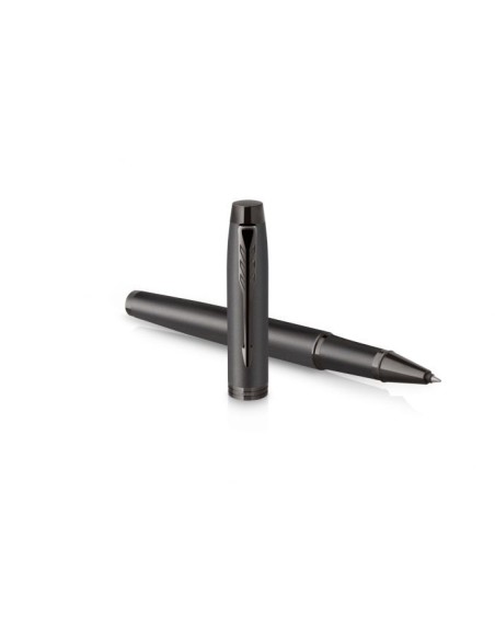 PARKER I.M. MONO TITANIUM RBall