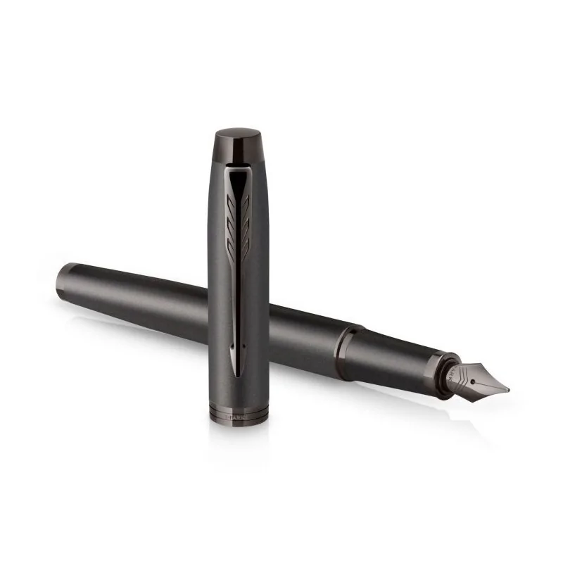 PARKER Ι.Μ. MONO TITANIUM FPen M