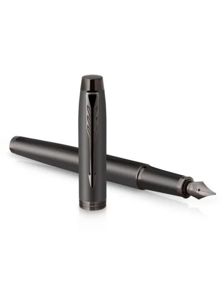 PARKER Ι.Μ. MONO TITANIUM FPen M