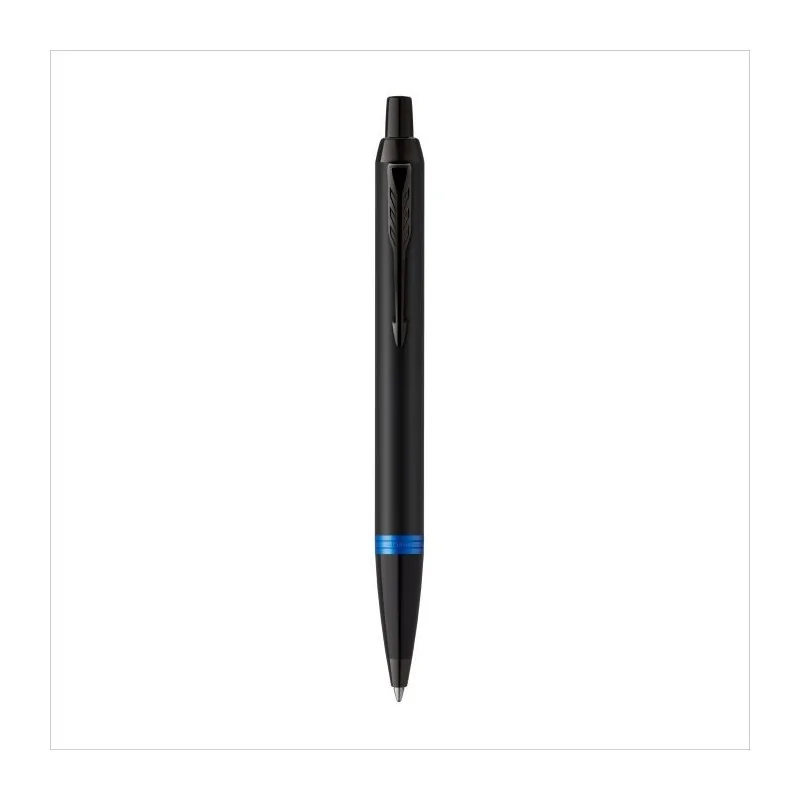 PARKER Ι.Μ. MRN BLUE RING BT BPen
