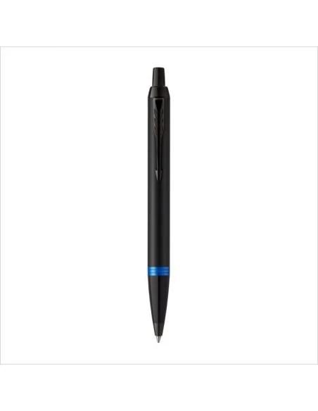 PARKER Ι.Μ. MRN BLUE RING BT BPen