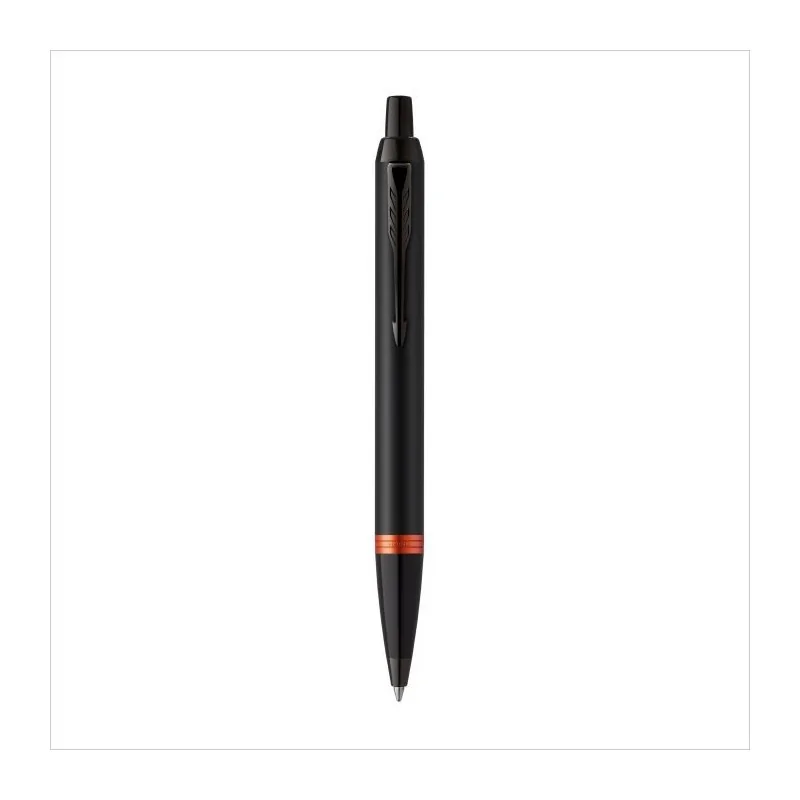 PARKER Ι.Μ. FLM ORNG RING BT BPen