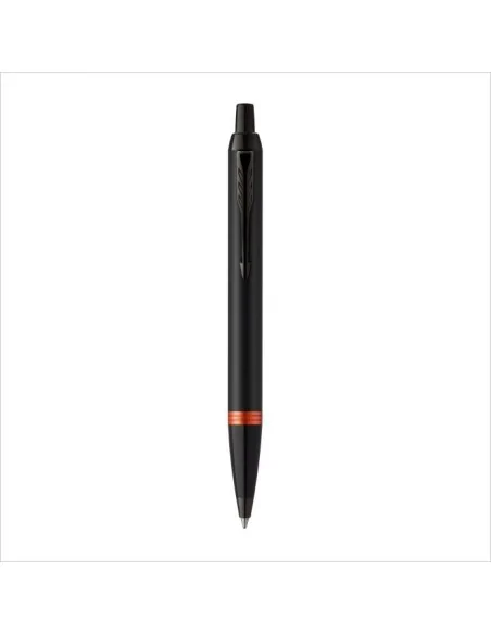 PARKER Ι.Μ. FLM ORNG RING BT BPen