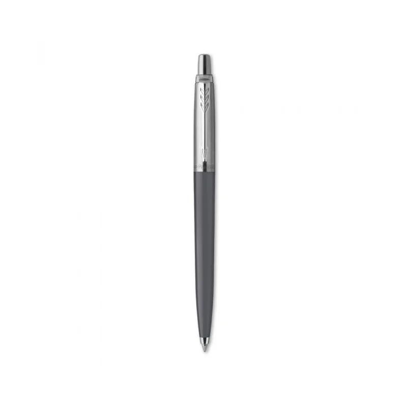 P JOTTER ORIG IRON GREY BP
