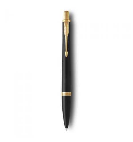 Ρ URBAN CORE MUTED BLACK GT Ballpen