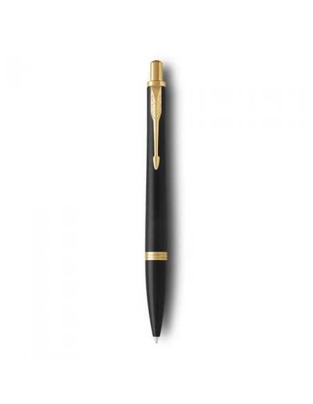 Ρ URBAN CORE MUTED BLACK GT Ballpen