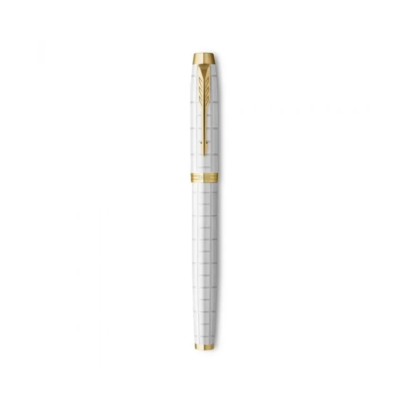 PARKER Ι.Μ. PRM PEARL GT FPen Μ