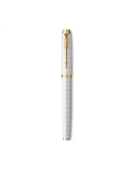 PARKER Ι.Μ. PRM PEARL GT FPen Μ