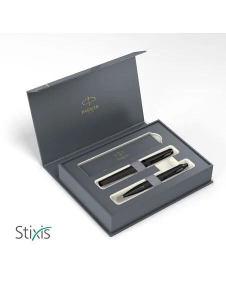 Ρ Ι.Μ. CR METAL BLACK BT Set[RB-ΒΡ]