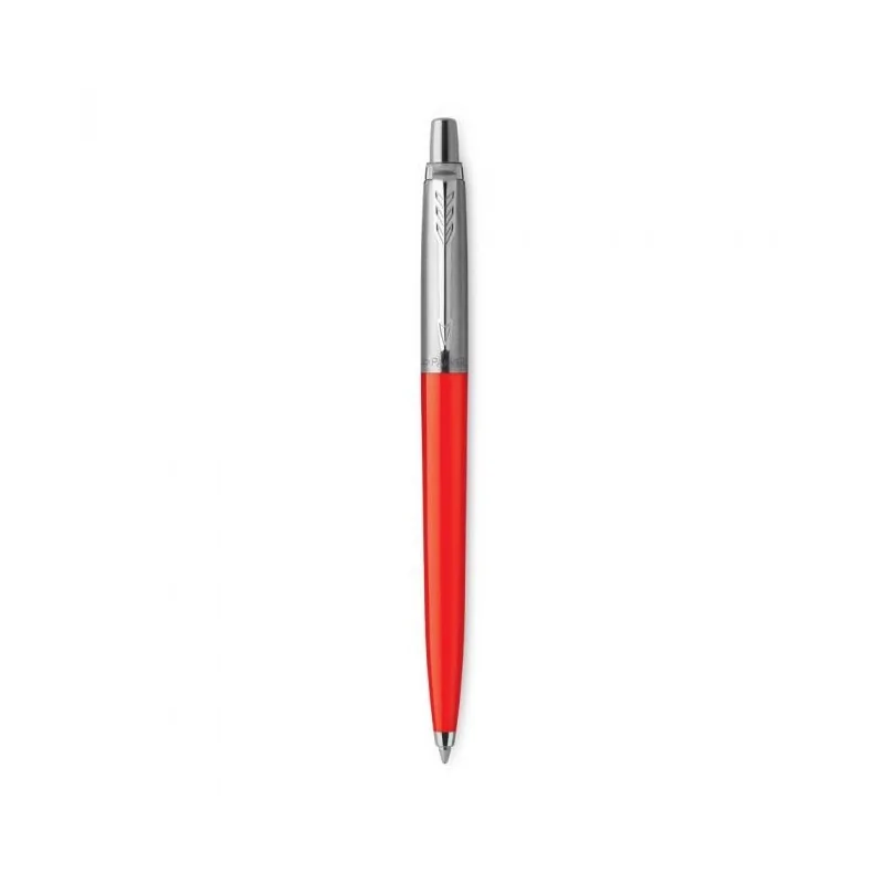P JOTTER ORIG SCARLET RED BP