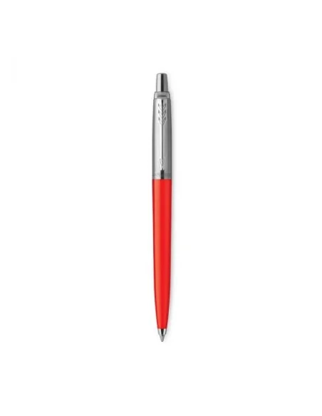 P JOTTER ORIG SCARLET RED BP