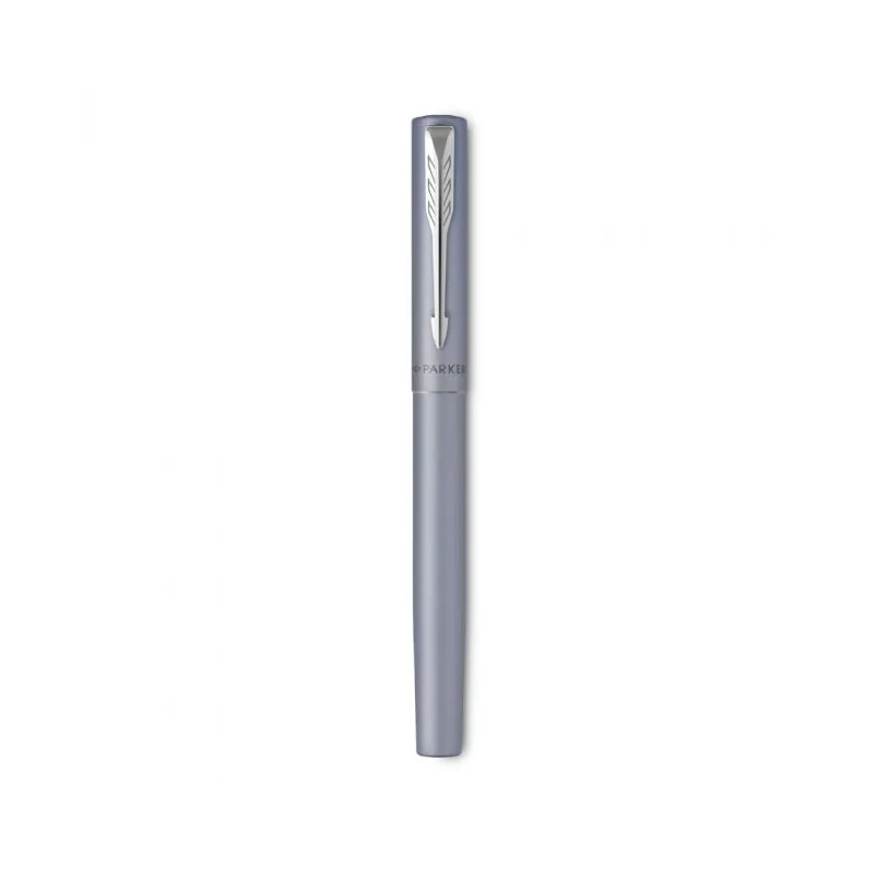 Ρ VECTOR XL SILVER-BLUE CT FPen M