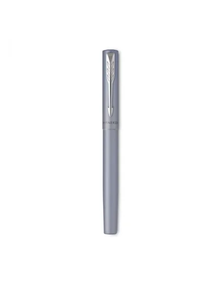 Ρ VECTOR XL SILVER-BLUE CT FPen M