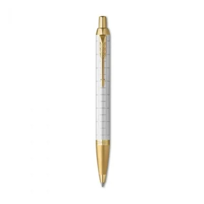 PARKER Ι.Μ. PRM PEARL GT BPen