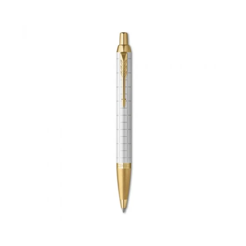 PARKER Ι.Μ. PRM PEARL GT BPen