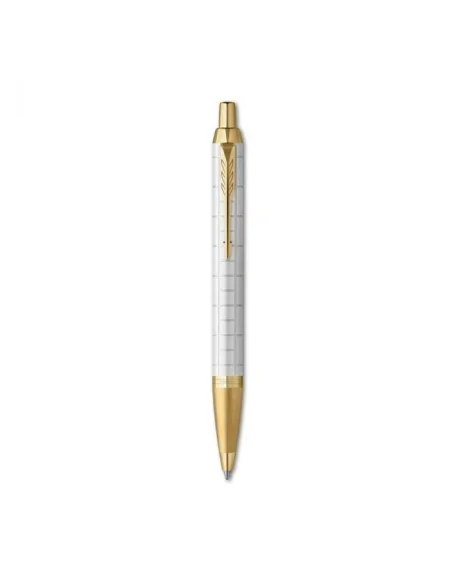PARKER Ι.Μ. PRM PEARL GT BPen