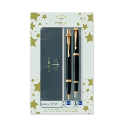 PARKER Ι.Μ. DUO LQ BLACK GT...