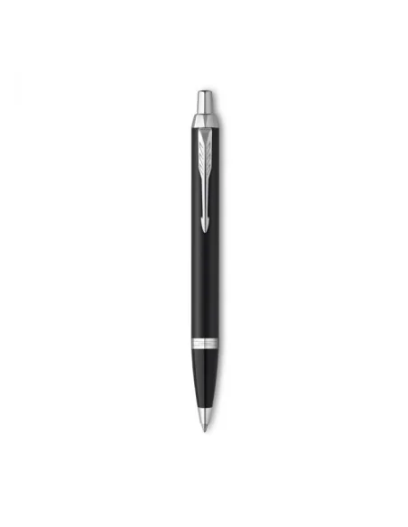 PARKER Ι.Μ.ESSENTIAL Μ.BLACK CT BPen