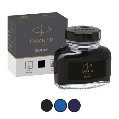 Ρ QUINK ΙΝΚ 57ml BOTTLES...