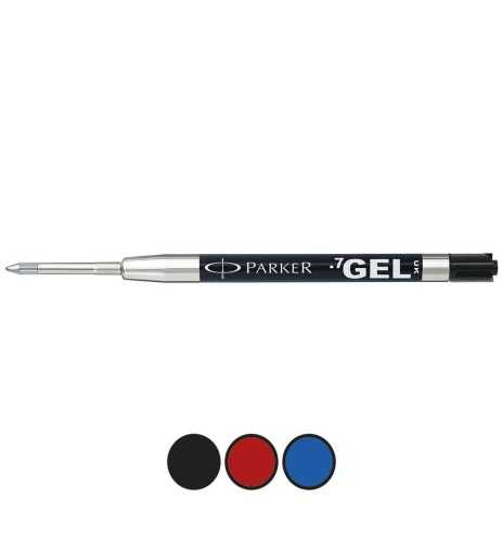 Ρ QUINK REFILL GEL BPen BLUE MED 12τ