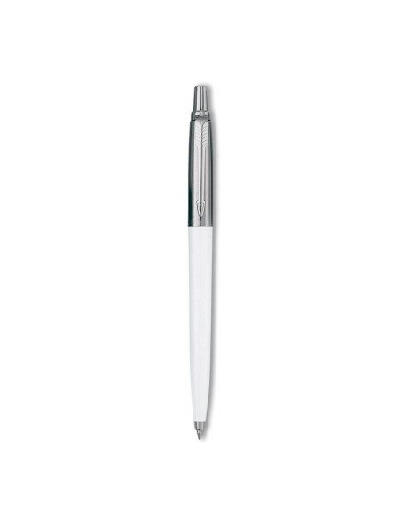 Ρ JOTTER SPECIAL WHITE CT Ballpen