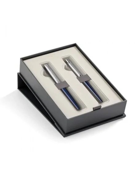 Ρ JOTTER CR R.BLUE CT Set[FP-ΒΡ]