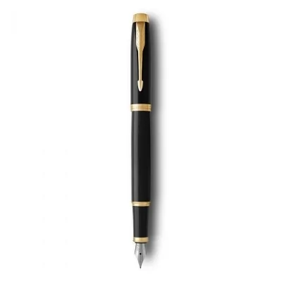 PARKER Ι.Μ.CORE LAQUE BLACK... 2