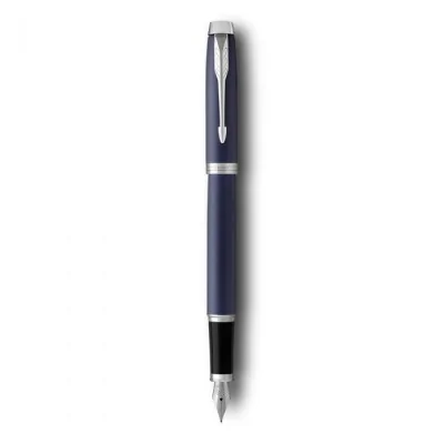 PARKER Ι.Μ.CORE BLUE CT FPen Μ 2