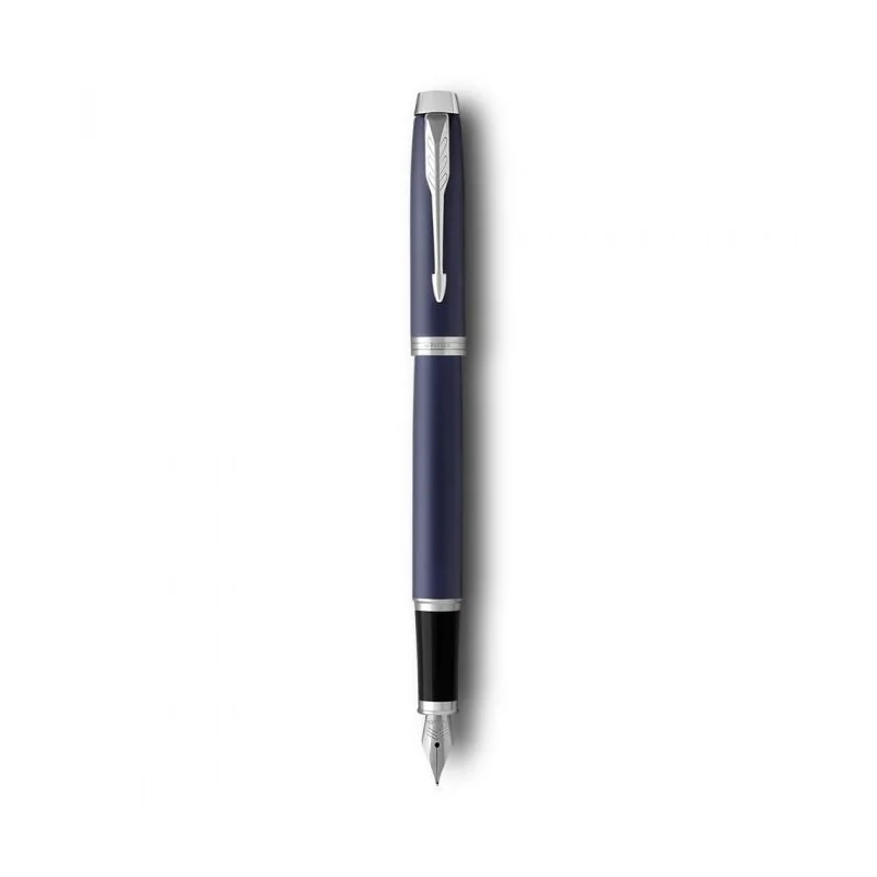PARKER Ι.Μ.CORE BLUE CT FPen Μ