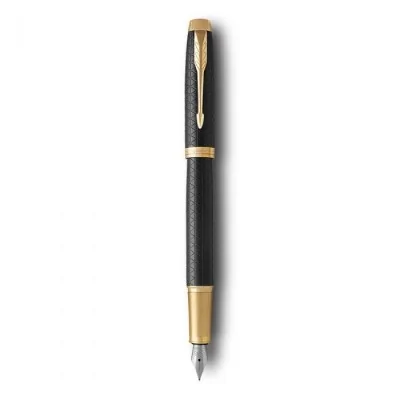 PARKER Ι.Μ. PRM BLACK GOLD...