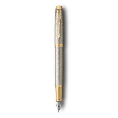 PARKER Ι.Μ. PRM WARM GREY...